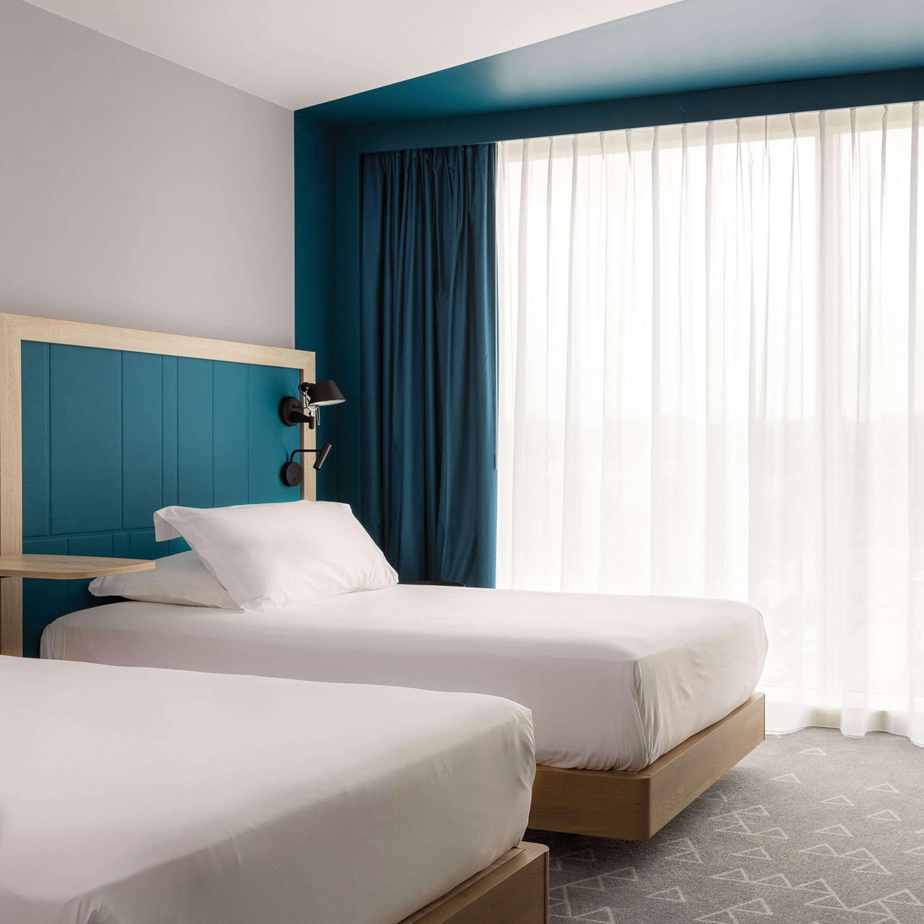 Hampton By Hilton Tours Centre, France Hotel Exterior photo