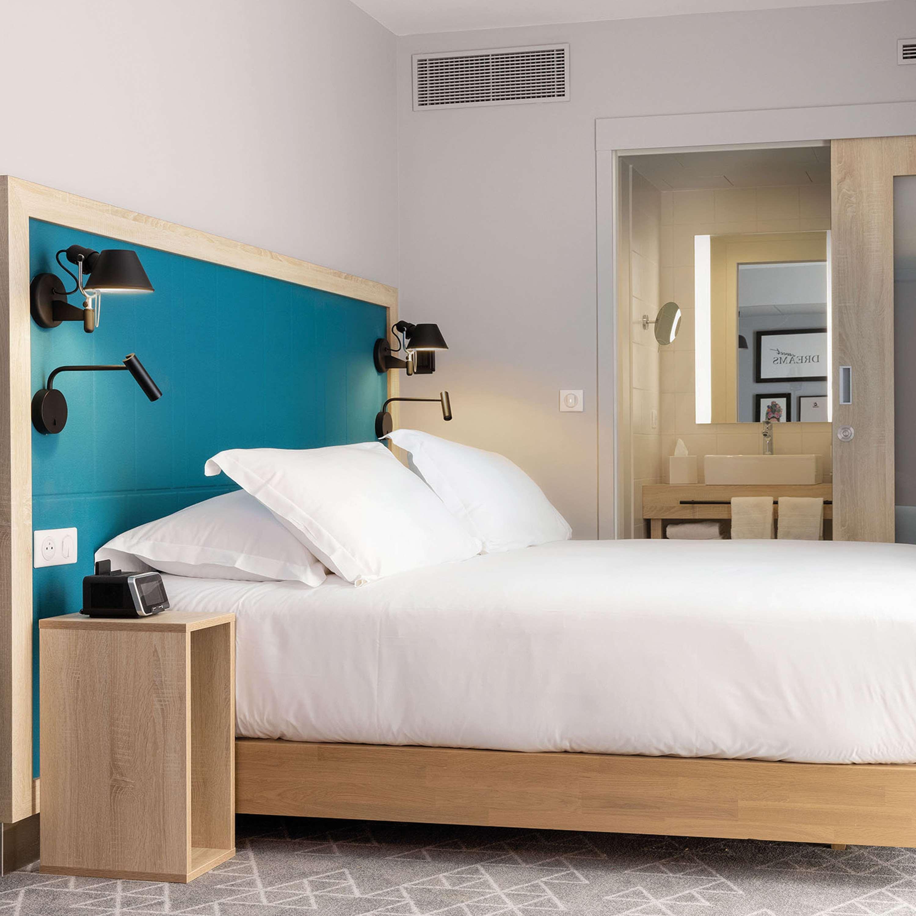 Hampton By Hilton Tours Centre, France Hotel Exterior photo